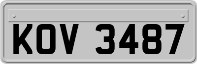 KOV3487