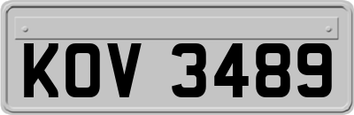 KOV3489