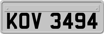 KOV3494