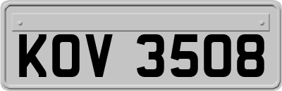 KOV3508