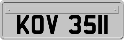 KOV3511