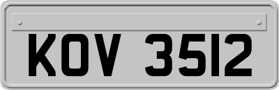 KOV3512