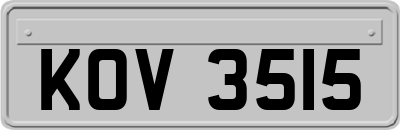 KOV3515
