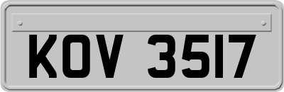 KOV3517