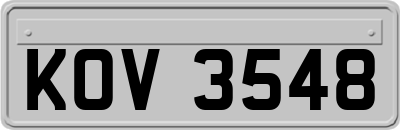 KOV3548
