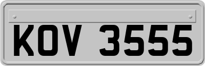 KOV3555