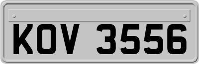 KOV3556