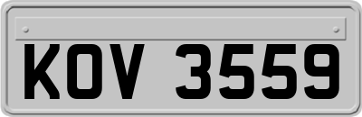 KOV3559