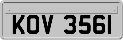 KOV3561