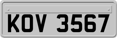 KOV3567