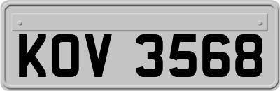 KOV3568