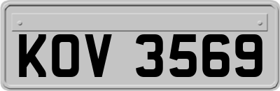 KOV3569