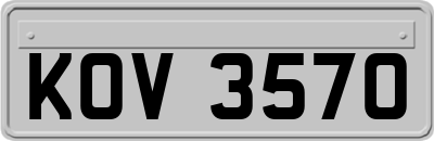 KOV3570