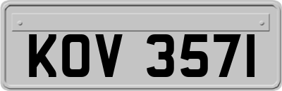 KOV3571