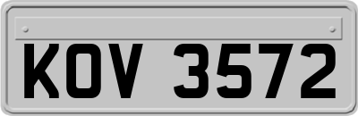 KOV3572