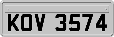 KOV3574