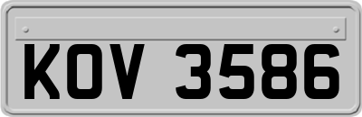 KOV3586