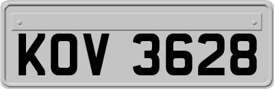 KOV3628
