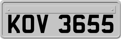 KOV3655