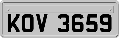 KOV3659