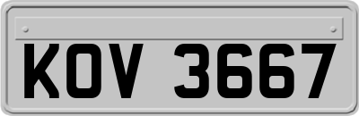 KOV3667