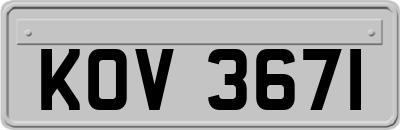 KOV3671