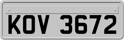 KOV3672