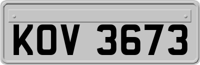 KOV3673