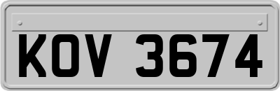 KOV3674