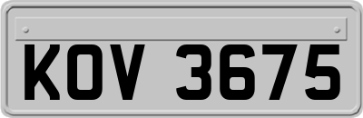 KOV3675