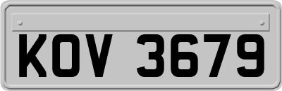 KOV3679