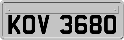 KOV3680