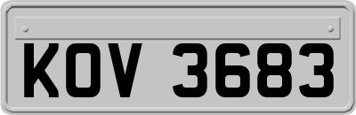 KOV3683
