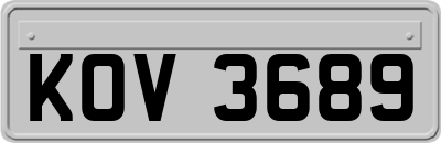 KOV3689