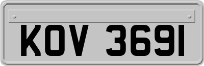 KOV3691