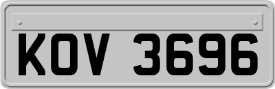 KOV3696