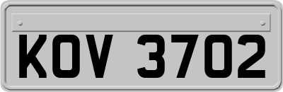 KOV3702