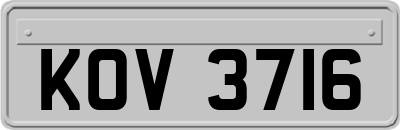 KOV3716