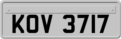 KOV3717