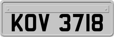 KOV3718
