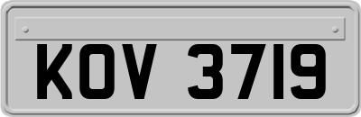 KOV3719