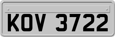 KOV3722