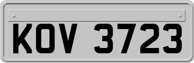 KOV3723