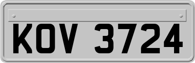 KOV3724