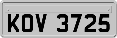 KOV3725