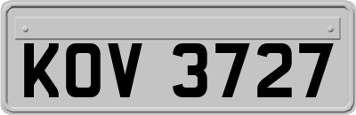 KOV3727