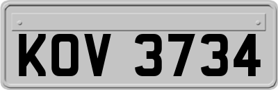 KOV3734