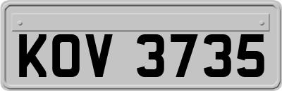 KOV3735