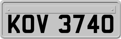 KOV3740