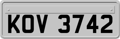 KOV3742